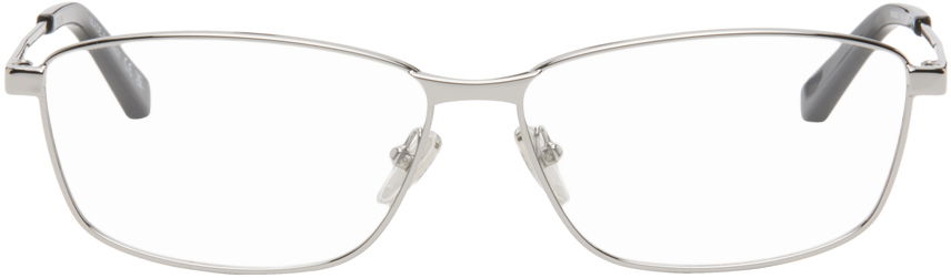 Rectangular Eyeglasses