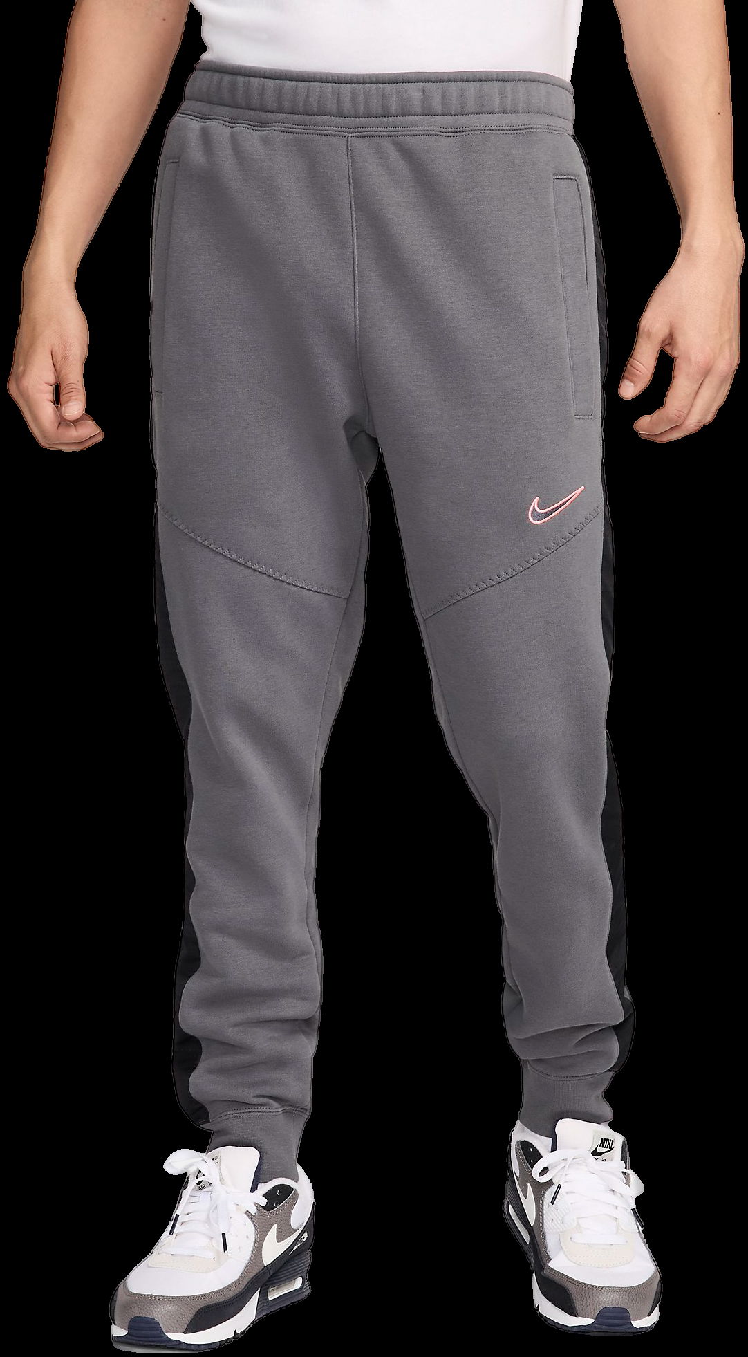 SP FLC JOGGER BB