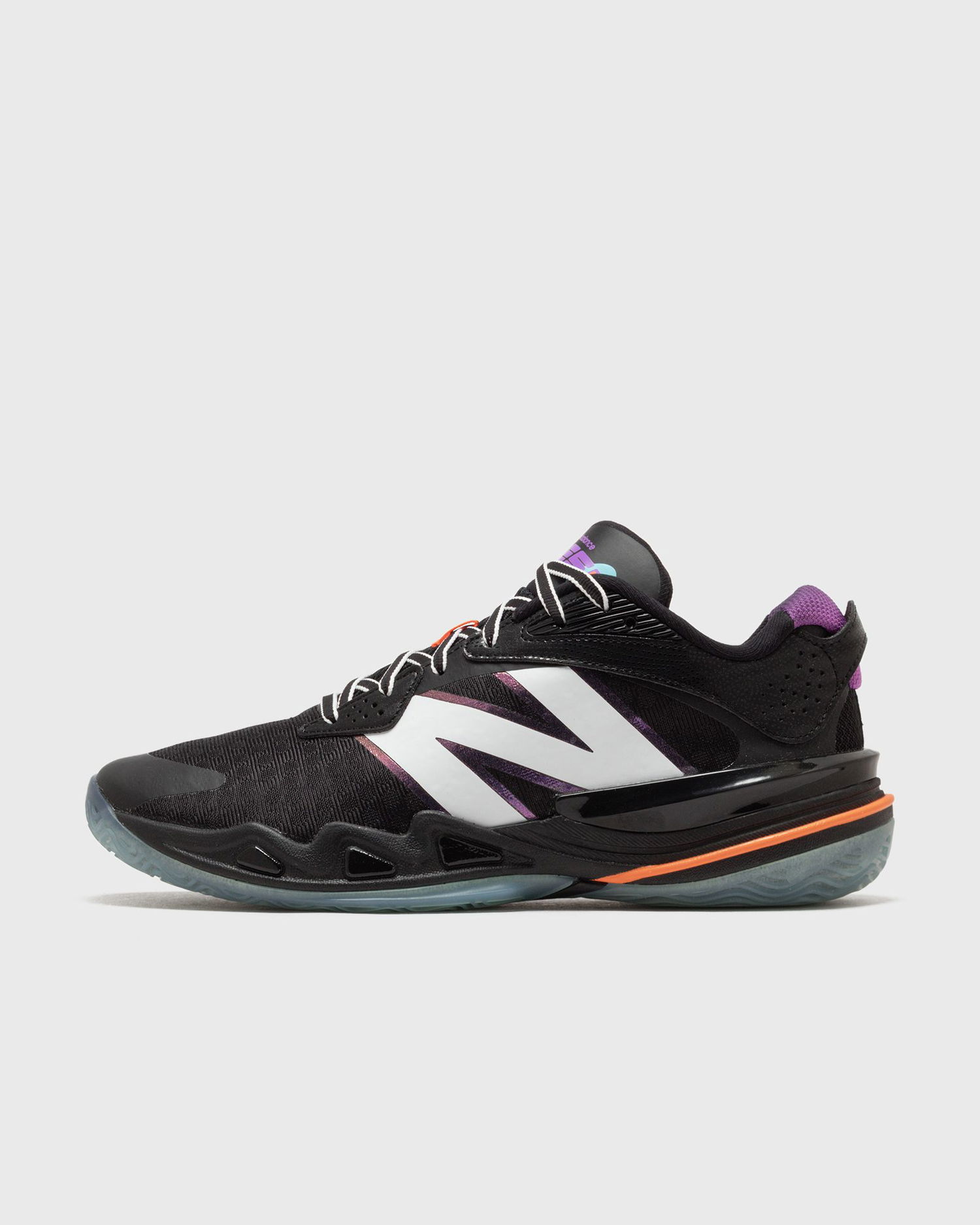 Tenisky a topánky New Balance HSL Čierna | BBHSLPT2, 0