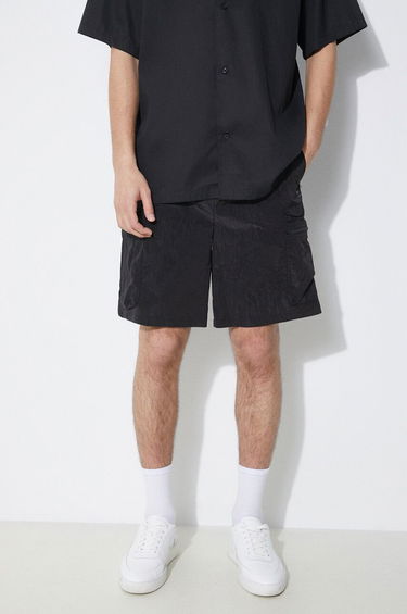 Šortky Rains Rains Kano Cargo Shorts Čierna | 19210.01, 0