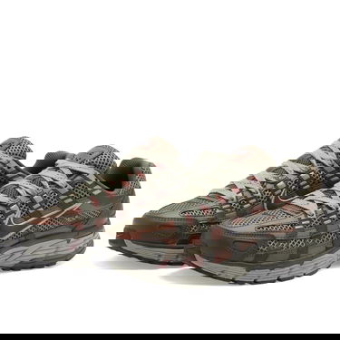 Tenisky a topánky Nike P-6000 SE UK 3 Zelené | IF1756-300, 2
