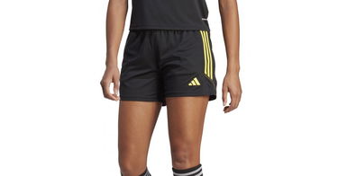 Šortky adidas Originals Tiro 23 Club Shorts Čierna | ic1595, 1