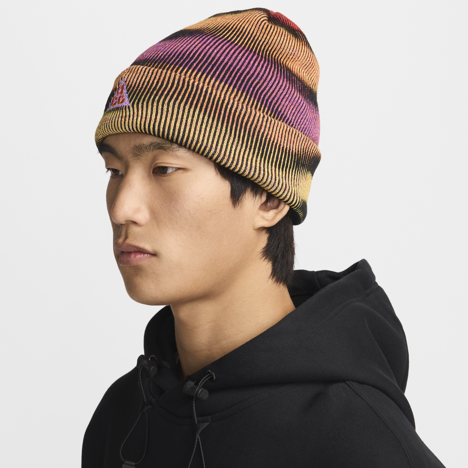 Peak Beanie