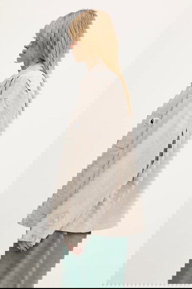 Bunda Carhartt WIP Work In Progress OG Michigan Jacket Béžová | I034843 2RF4O, 4