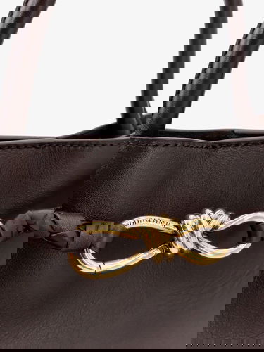 Tote bag Bottega Veneta Tote Bag Hnedá | 810214V4O922190, 4