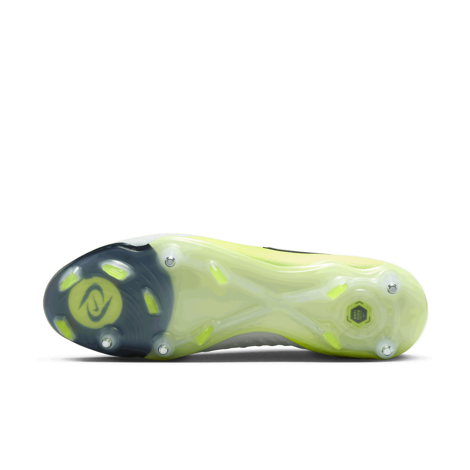 Tenisky a topánky Nike Phantom GX 2 Elite SG Biela | FJ2586-003, 1