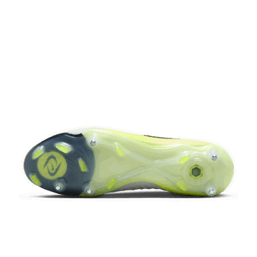Tenisky a topánky Nike Phantom GX 2 Elite SG Biela | FJ2586-003, 1