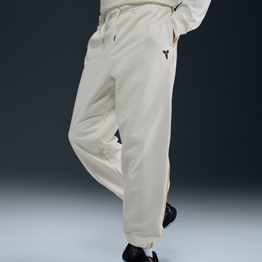 Súprava Nike Kobe Therma-FIT Basketball Pants Biela | HQ4699-133, 3