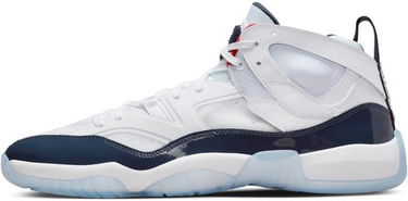 Tenisky a topánky Jordan Jumpman Two Trey Biela | DO1925-102, 0