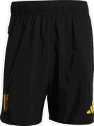Belgium Tiro 26 Tech Training Shorts