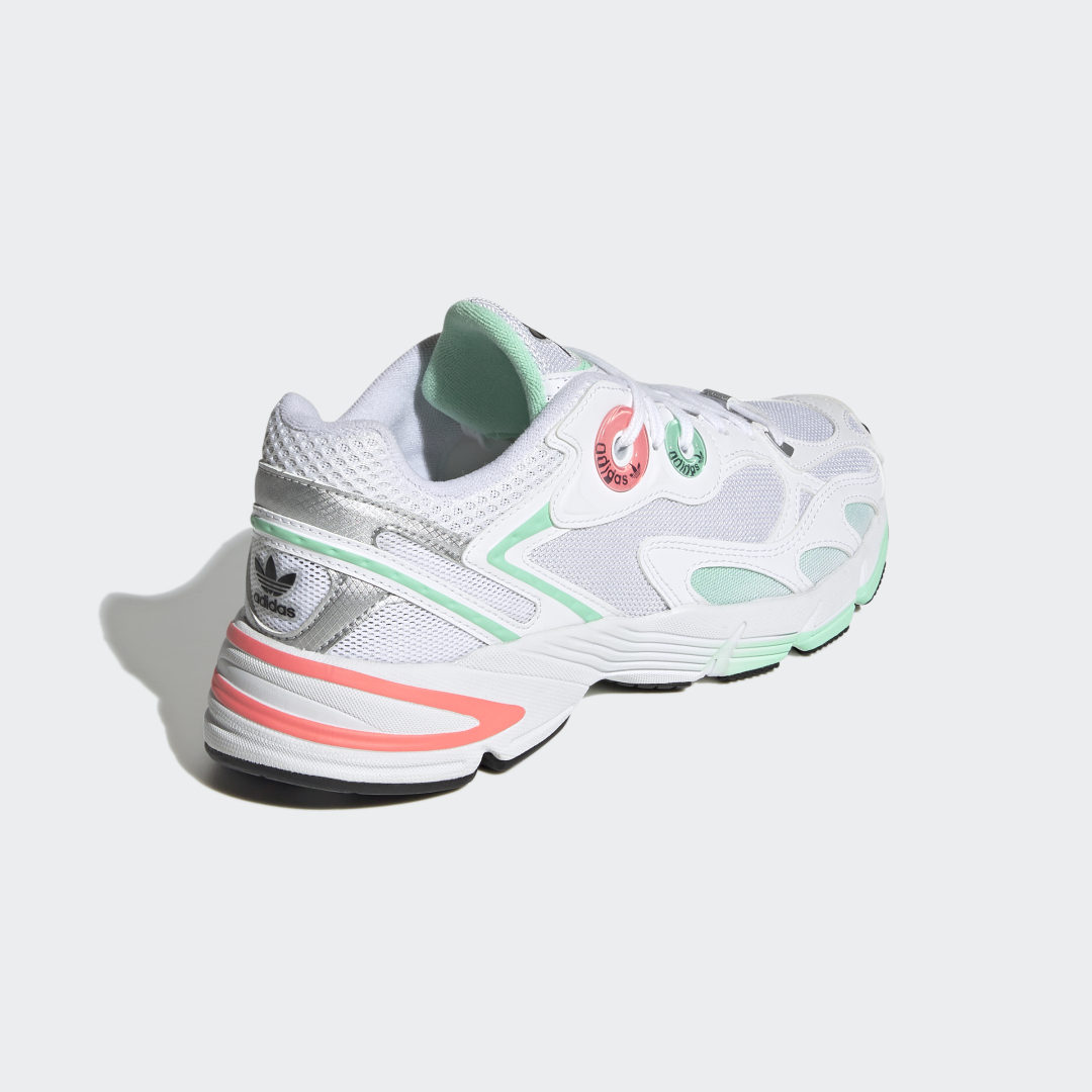 Tenisky a topánky adidas Originals Astir W Biela | GV8272, 1