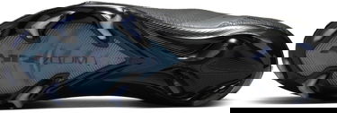 Tenisky a topánky Nike ZM Vapor 16 Elite FG Čierna | fq1457-002, 5