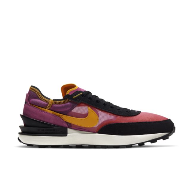 Tenisky a topánky Nike Waffle One M Červená | DA7995-600, 1