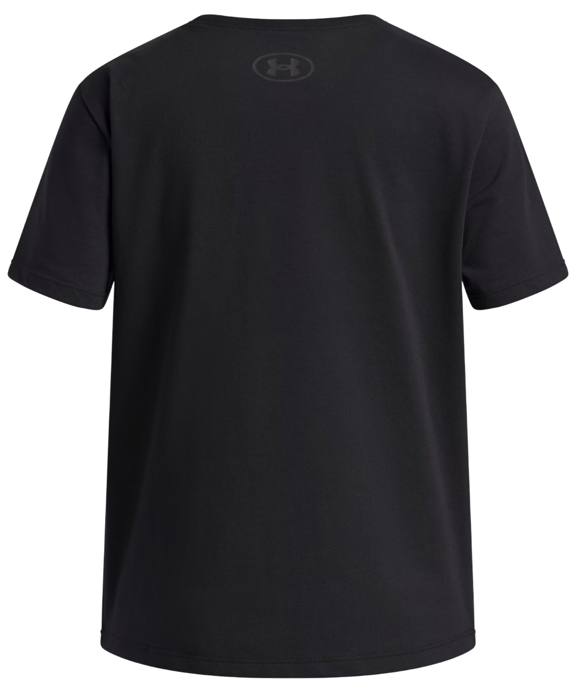 Tričko Under Armour Rival Shimmer Short Sleeve T-Shirt Čierna | 6004129-001, 1