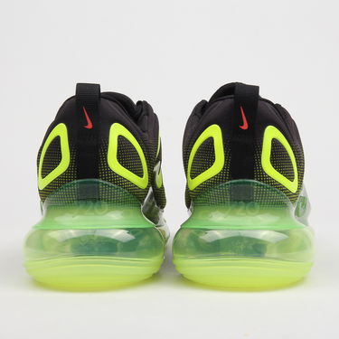 Tenisky a topánky Nike Air Max 720 Zelené | AO2924-008, 3