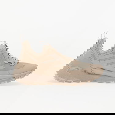 Tenisky a topánky adidas Performance Terrex Free Hiker 2 Low Béžová | JP5612, 2