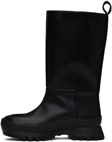 Tenisky a topánky Stella McCartney Trace Tubo Boots Čierna | 810246E00135, 2