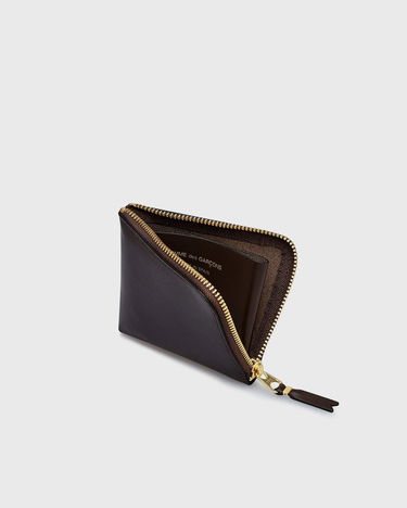 Peňaženka Comme des Garçons Classic Wallet Brown Hnedá | SA3100BRWN, 1