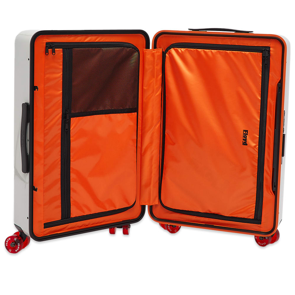 Floyd Check-In Luggage - 61L