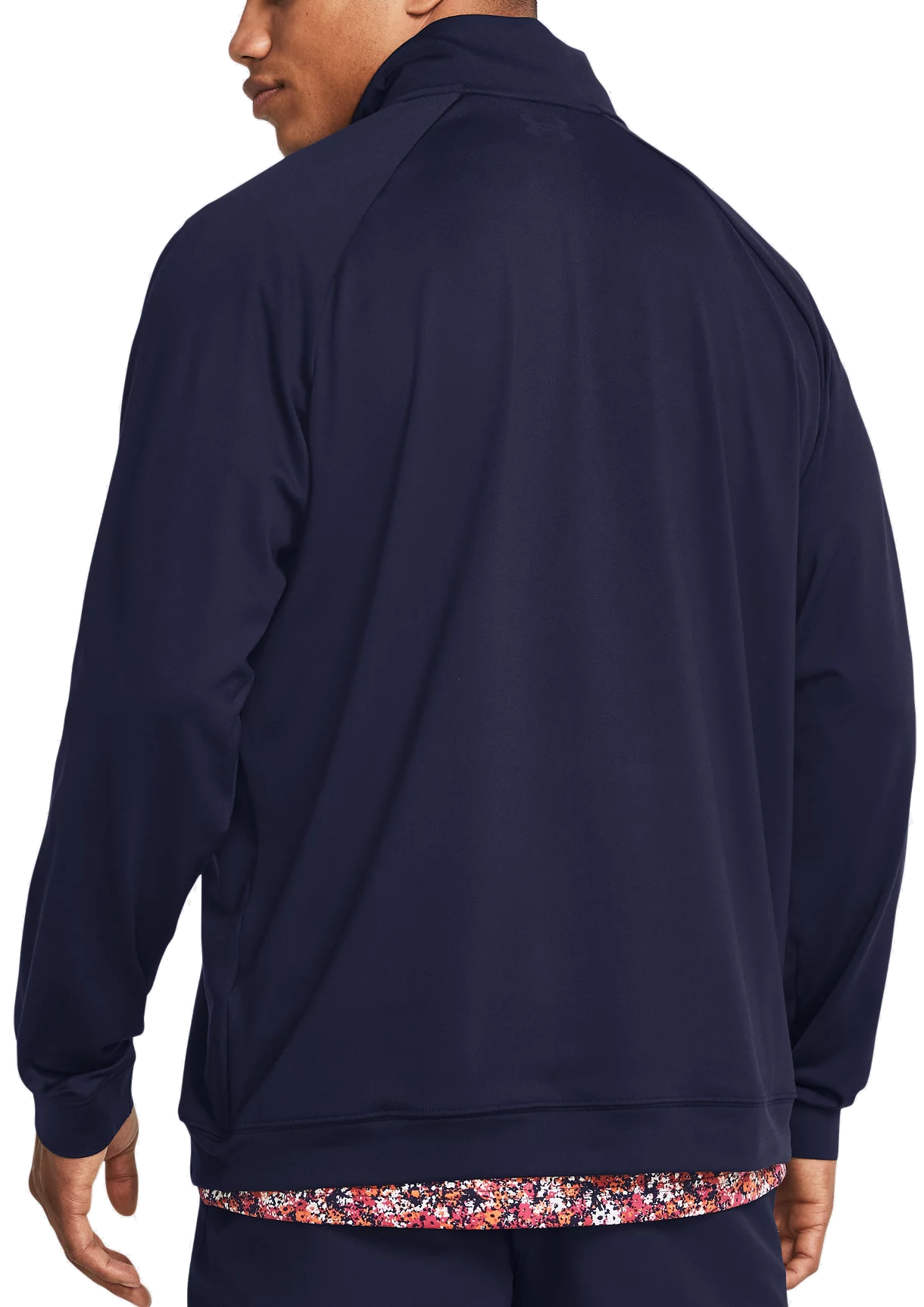 Mikina Under Armour Storm Midlayer ¼ Zip Navy | 1383254-410, 1