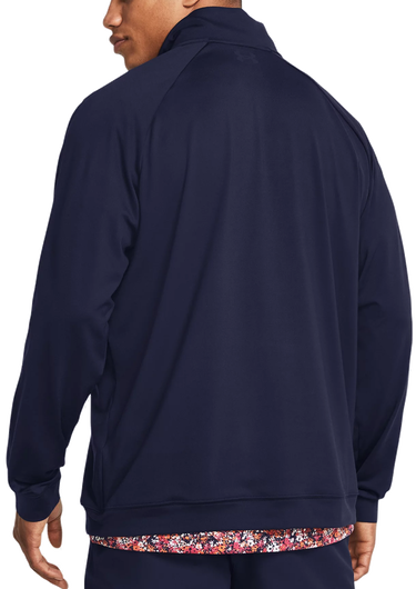 Mikina Under Armour Storm Midlayer ¼ Zip Navy | 1383254-410, 1