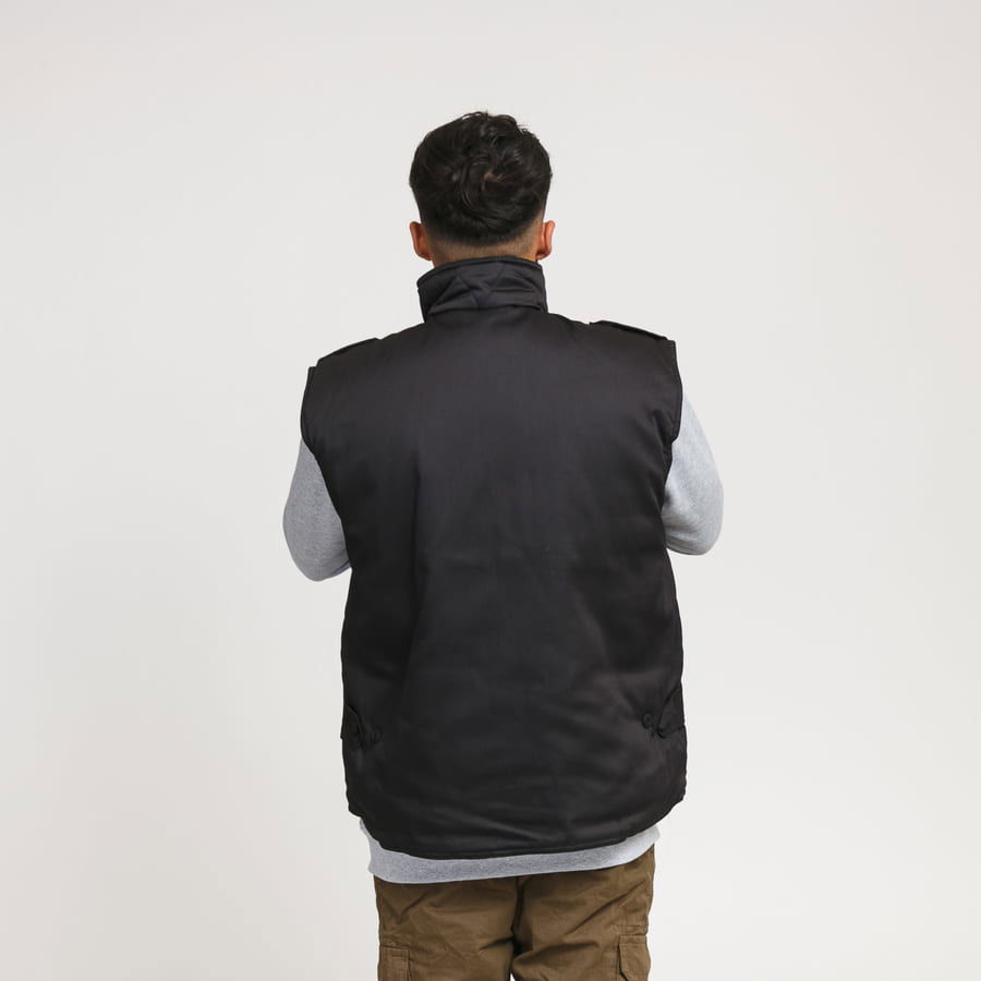 Ranger Vest