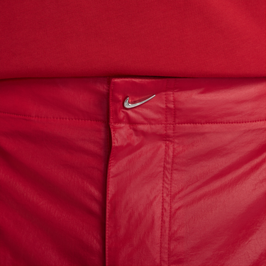 Nohavice Nike Jacquemus x Tracksuit Bottoms Červená | FV5701-642, 1