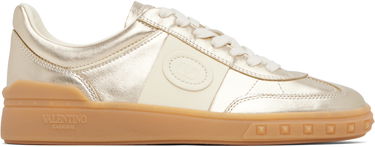 Oblečenie Valentino Valentino Garavani Upvillage Metalická | 6W0S0IL9HEJ, 0
