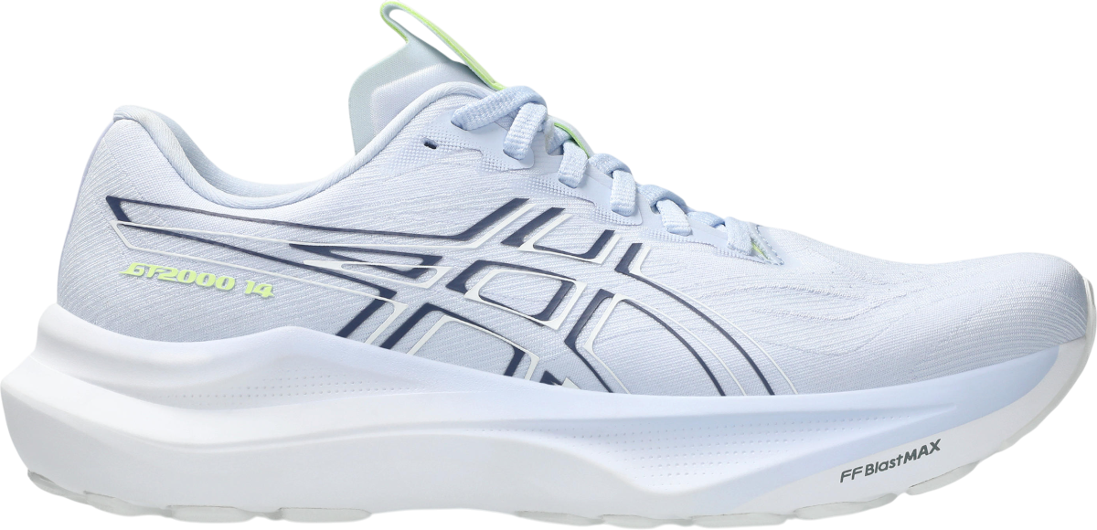 Tenisky a topánky Asics GT-2000 14 Biela | 1012b843-400, 0