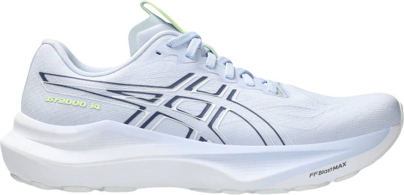 Tenisky a topánky Asics GT-2000 14 Biela | 1012b843-400