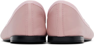 Oblečenie Repetto Repetto Cendrillon Ballerina Flats Ružová | V1790VE, 1