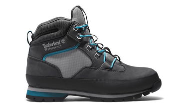Tenisky a topánky Timberland Euro Hiker Hiking Boot Čierna | A4YYH-001, 1