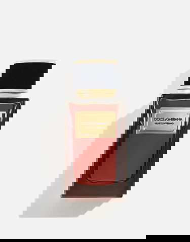 Parfémy a vône Dolce & Gabbana Velvet Zafferano Eau De Parfum, Velvet Collection, 100ml Červená | VT00ULVT0009V000, 0