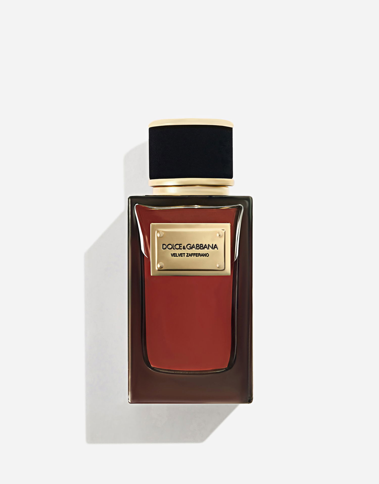 Parfémy a vône Dolce & Gabbana Velvet Zafferano Eau De Parfum, Velvet Collection, 100ml Červená | VT00ULVT0009V000, 0