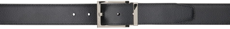 Ferragamo Reversible Leather Belt