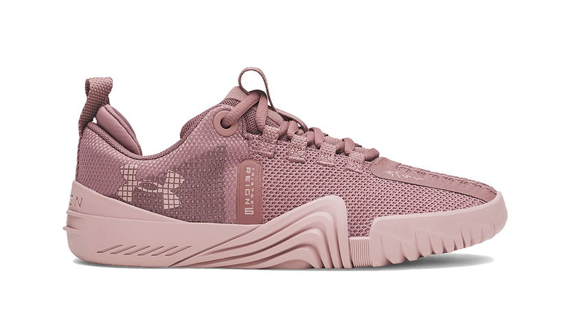 Tenisky a topánky Under Armour TriBase Reign 6 Ružová | 3027342-651