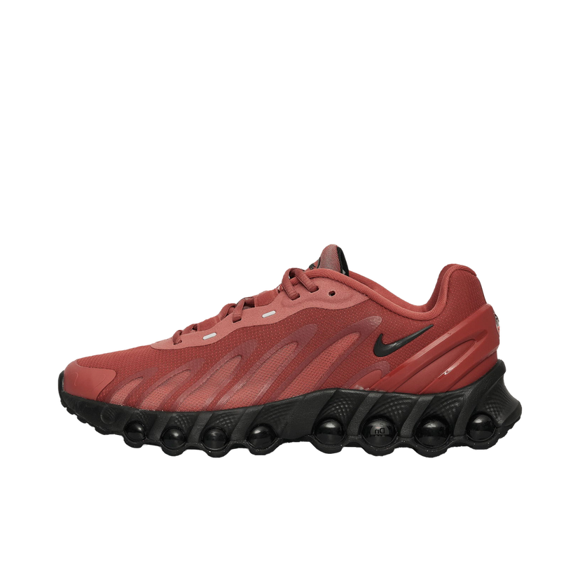 Tenisky a topánky Nike Air Max Dn8 Červená | FQ7860-601