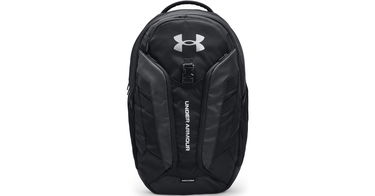 Batoh Under Armour Backpack Hustle Pro Čierna | 1367060-001, 1