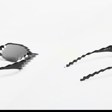 Slnečné okuliare Off-White Black Luna Sunglasses Čierna | OERI102F23MET0011007, 2