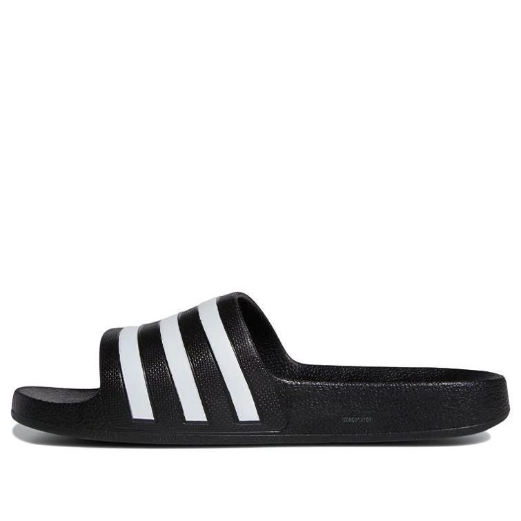 Tenisky a topánky adidas Originals Aqua Slides Čierna | G28723