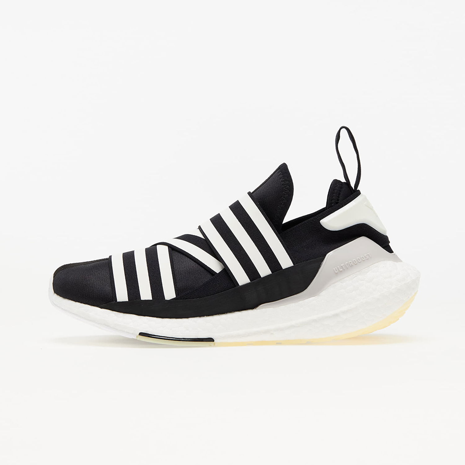 Tenisky a topánky Y-3 UltraBOOST 22 Čierna | GX1079, 0