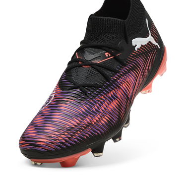 Tenisky a topánky Puma FUTURE 8 MATCH FG/AG Soccer Cleats Čierna | 108382_01, 5