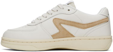 Tenisky a topánky rag & bone Retro Court Biela | WFF24SF013TQ13, 2