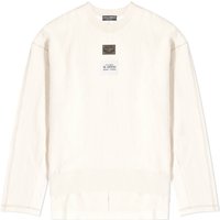 Dolce & Gabbana Re-Edition Crew Neck Sweatshirt