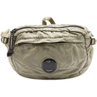Taška cez rameno C.P. Company Lens Bumbag Šedá | 15CMAC112A-005269G-335, 1