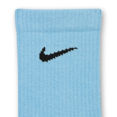 Ponožky Nike Everyday Plus Tyrkysová | SX6897-907, 3