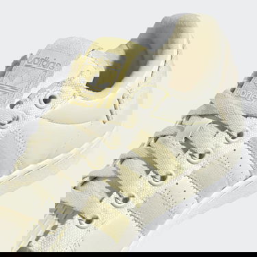 Tenisky a topánky adidas Originals Superstar Parley Béžová | GX6970, 3