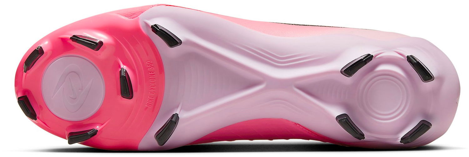 Tenisky a topánky Nike Nike Phantom Luna II Academy FG/MG Ružová | fd6725-600, 1