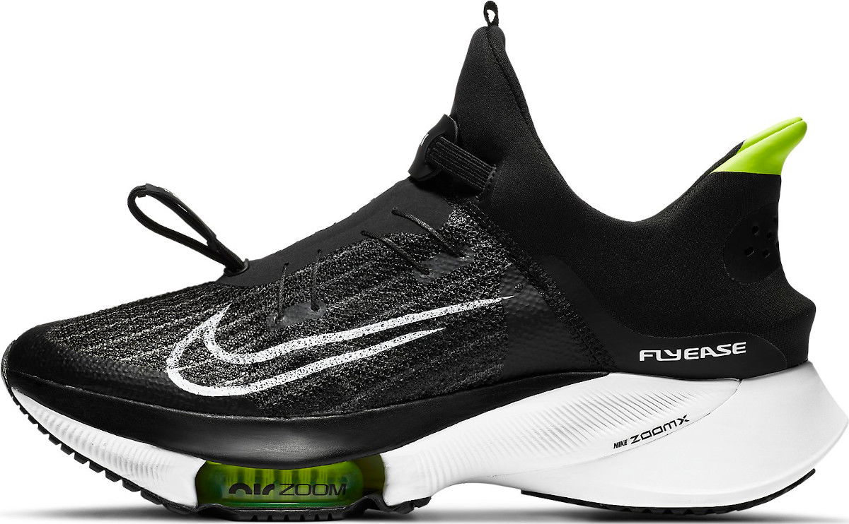 Tenisky a topánky Nike Air Zoom Tempo Next% FlyEase Čierna | cv1889-001, 0