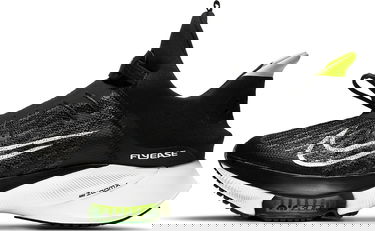 Tenisky a topánky Nike Air Zoom Tempo Next% FlyEase Čierna | cv1889-001, 0